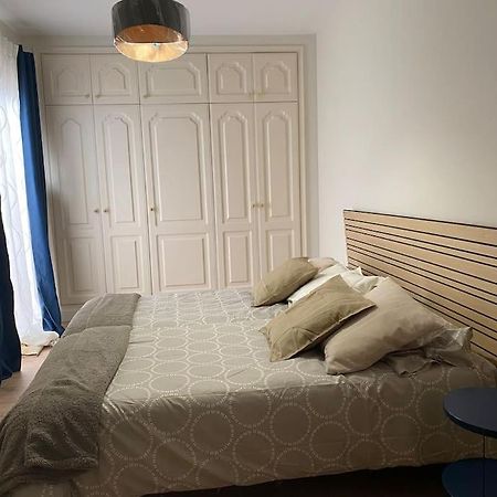 Апартаменти Piso Lagunero Сан-Крістобаль-де-ла-Лагуна Екстер'єр фото