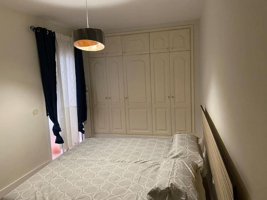 Апартаменти Piso Lagunero Сан-Крістобаль-де-ла-Лагуна Екстер'єр фото